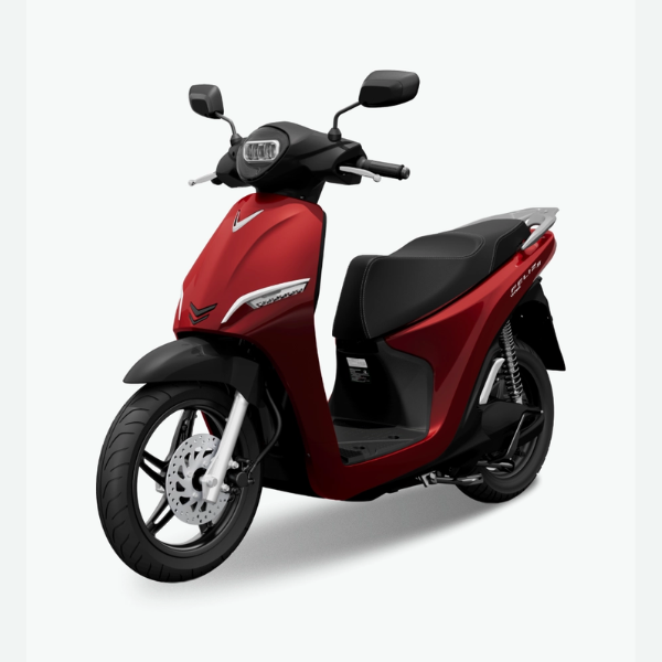 xe máy điện Vinfast FELIZ-II
