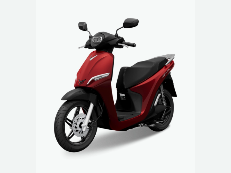 xe máy điện Vinfast FELIZ-II