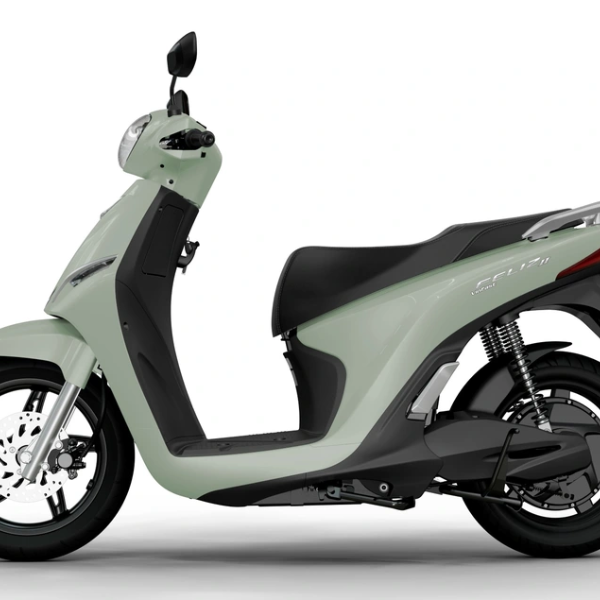 xe máy điện Vinfast FELIZ-II