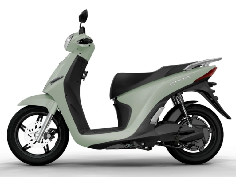 xe máy điện Vinfast FELIZ-II
