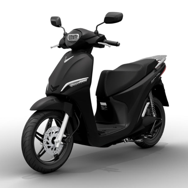xe máy điện Vinfast FELIZ-II