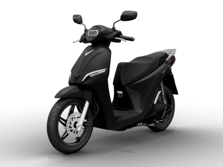 xe máy điện Vinfast FELIZ-II