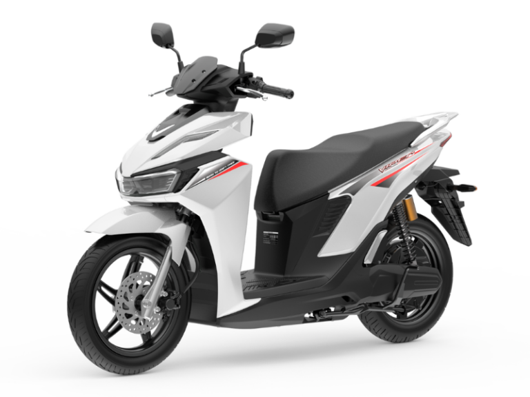 xe máy điện Vinfast VIPER