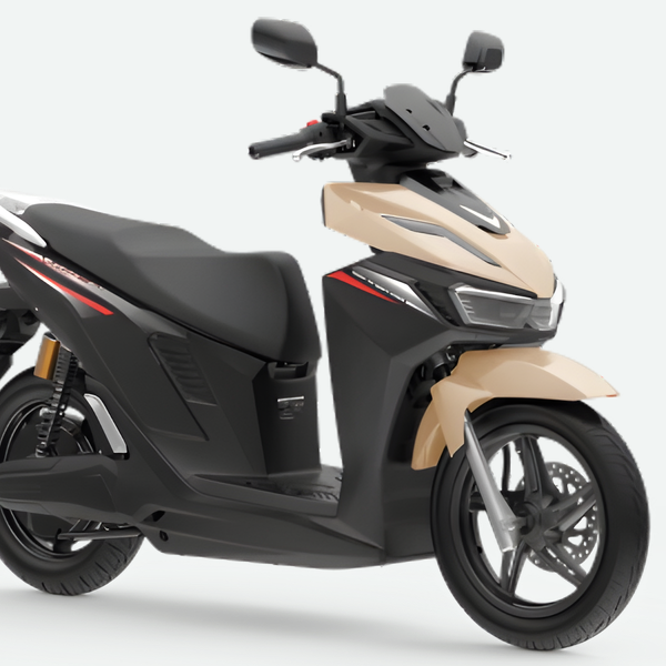 xe máy điện Vinfast VIPER