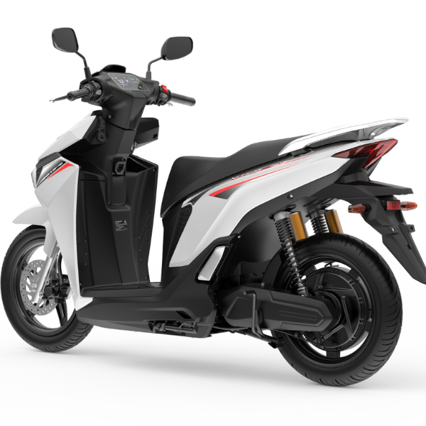 xe máy điện Vinfast VIPER
